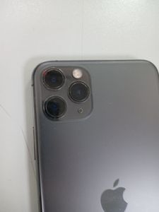 Б/в Мобільний телефон Apple iphone 11 pro max 64gb 01-200899791