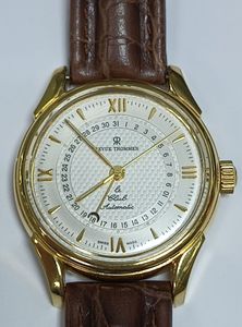 Б/в Годинник Revue Thommen 10010.2512 01 01-200900958