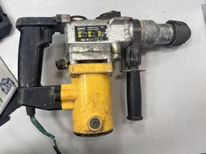 Б/в Перфоратор Total hd010 01-200900805