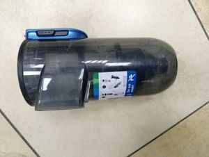 Б/в Пилосос Bosch athlet series 6 bch86sil1 01-200871205