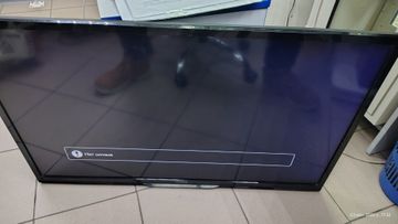 Б/в Телевізор Philips 40pfl4308t 01-200901221