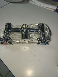 Б/в Змішувач Hi-Non sbb-545 01-200901333