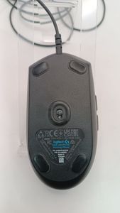 Б/у Мышь Logitech g102 lightsync 01-200872886