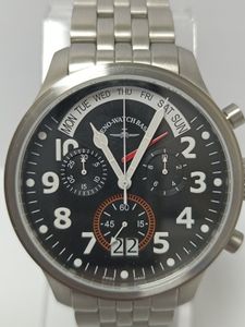 Б/в Годинник Zeno-Watch Basel 4259/1 01-200901421