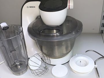 Б/в Кухонна машина Bosch mum 52120 01-200900626