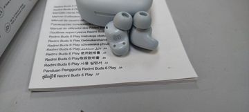 Б/в Навушники Redmi buds 6 play 01-200901480