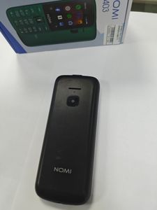 Б/в Мобільний телефон Nomi i2403 18-000095268