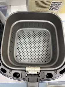 Б/в Фритюрниця Electrolux eaf5b 01-200901610