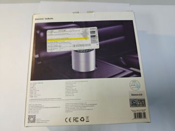 Б/у Очиститель воздуха Baseus deep (acjhq01 01) 18-000095238