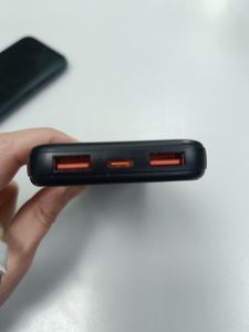 Б/в Повербанк Proove illuminator 2 22.5w 10000mah 01-200901650