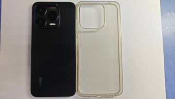 Б/в Мобільний телефон Zte nubia v70 design 8/256gb 01-200902327