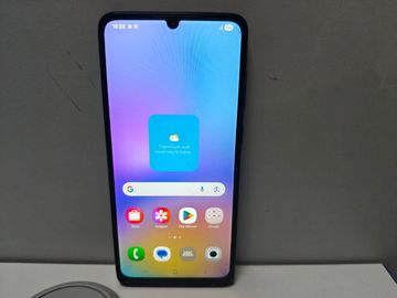 Б/в Мобільний телефон Samsung galaxy a05 4/64gb 01-200902947