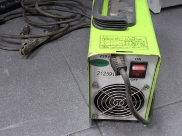 Б/в Зварювальний апарат Procraft sp-295 01-200902017