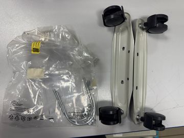 Б/у Обогреватель Scandix soh920 01-200902286