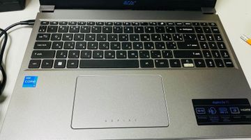 Б/в Ноутбук Acer 15/core i5-1334u ddr4/16gb ddr4/hdd *відсутній/ssd 512 gb/*інтегрована 01-200902803