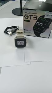Б/в Смарт годинник Shark gt3 neo 18-000094589