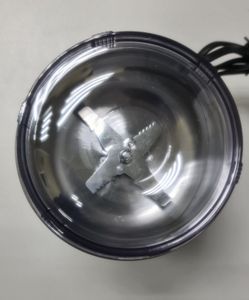 Б/в Кавомолка Bitek bt 7113 16-000273300