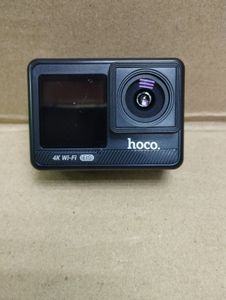 Б/в Екшн-камера Hoco dv102 4k 01-200903425