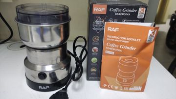 Б/в Кавомолка Bitek bt 7113 16-000273680