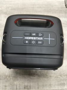 Б/в Акустика Hopestar party one + 2 мікрофони 01-200902285