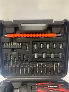 Б/в Шурупокрут Expert vpcd2066 2акб зп 01-200903135