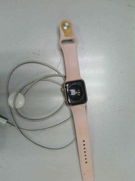 Б/в Смарт-годинник Apple watch se gps 44mm aluminum case 01-200808233