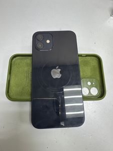 Б/в Мобільний телефон Apple iphone 12 128gb 01-200901184