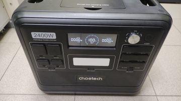 Б/у Зарядная станция Choetech bs008 01-200903958