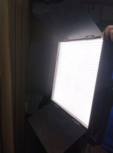 Б/в Фотоспалах Godox led-1000w 01-200904801