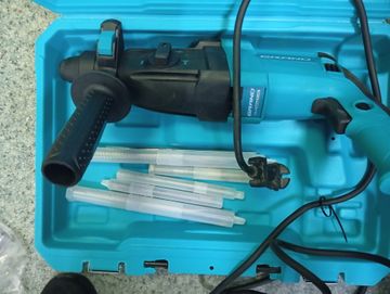 Б/в Перфоратор Grand пэ-1300 01-200904859