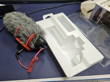 Б/в Мікрофон Rode videomic go 01-200905320
