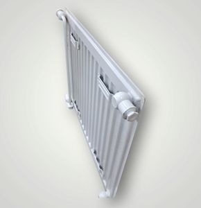 Б/в Обігрівач Korad 22к 500х600 01-200844257