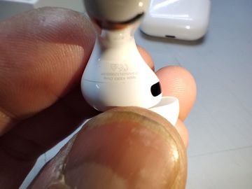 Б/в Навушники Apple airpods pro 3 01-200903163