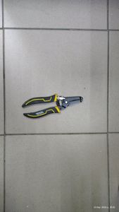 Б/в Плоскогубці Mastertool 75-2273 01-200905761