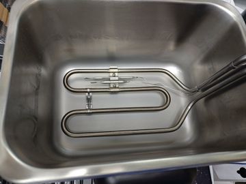 Б/у Фритюрница Tefal filtra pro fr511170 01-200905385