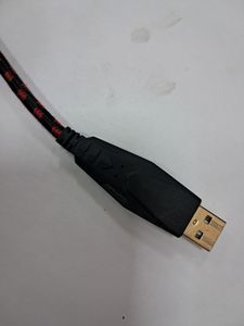 Б/в Клавіатура Real-El m14 backlit 01-200866394