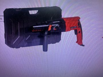 Б/в Перфоратор Vitals ra 2680sq 16-000275139