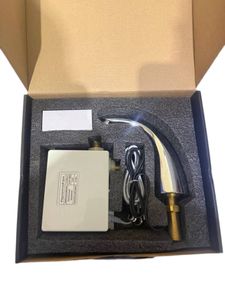 Б/в Змішувач Gappo g517, хром 01-200905404