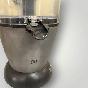 Б/у Соковыжималка Kitchen Crew 943357 01-200905364