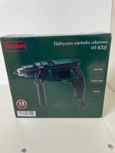 Б/в Дриль ударний Nova wi 800ji 800 ват 16-000275187