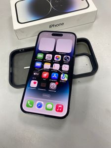 Б/в Мобільний телефон Apple iphone 14 pro 256gb 01-200904958