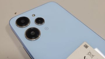 Б/у Мобільний телефон Xiaomi redmi 12 4/128gb 01-200897925