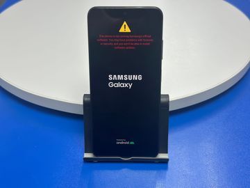 Б/в Мобільний телефон Samsung galaxy a05s 4/64gb 01-200905387