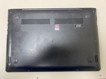 Б/в Ноутбук Lenovo 13/core i7 6500u ddr3/8gb ddr4/ssd 250 gb/*інтегрована 01-200906127