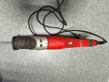 Б/в Шабельна пила Einhell tc-ap 650 e 01-200904826