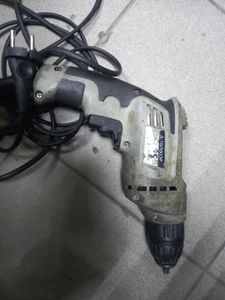 Б/в Дриль ударний Интерскол д-10/350эр 01-200907119