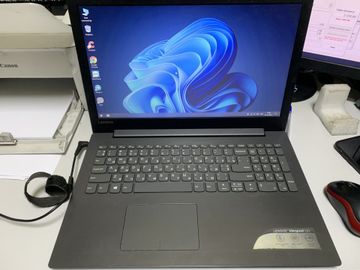 Б/у Ноутбук Lenovo 15/celeron n3350 ddr3/4gb ddr2/hdd *відсутній/ssd 128 gb/*інтегрована 01-200906367