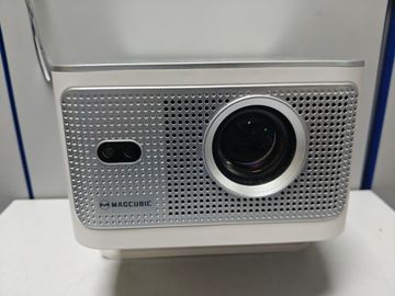 Б/у Проектор H96 Max hy350 01-200907085