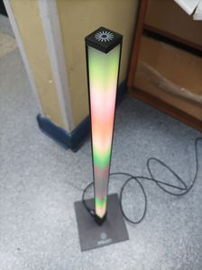 Б/у Лампа настольная Intellect 50cm square mini 01-200906634