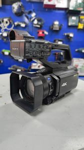 Б/у Видеокамера Sony hxr-nx80 01-200880917